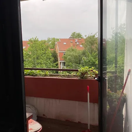 Stan Na Dan Mirijevo Apartment *
