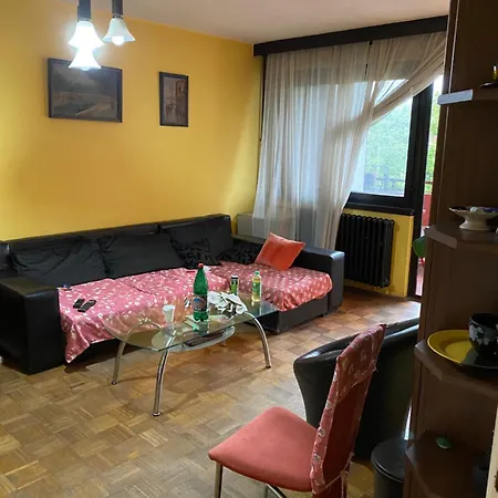 Stan Na Dan Mirijevo