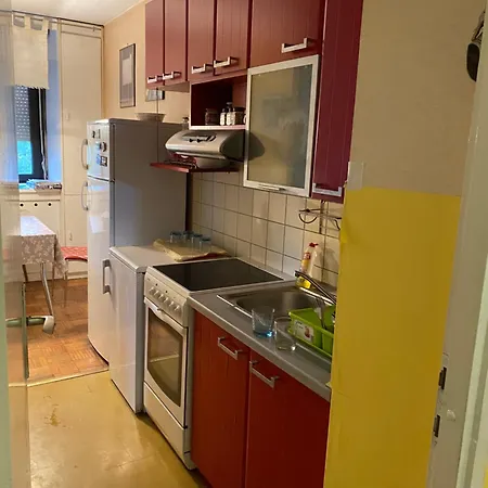 Apartment Stan Na Dan Mirijevo *