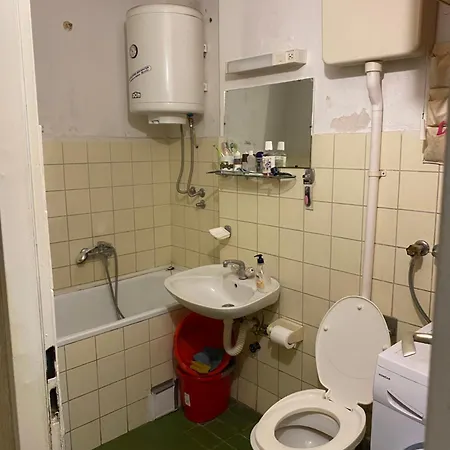 Apartment Stan Na Dan Mirijevo Belgrade