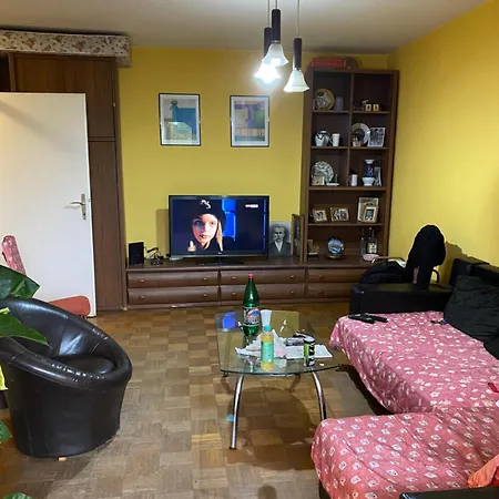 Stan Na Dan Mirijevo * Belgrade